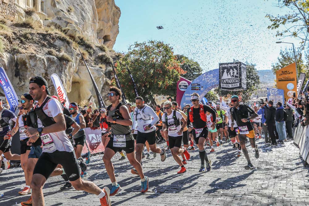 Salomon Cappadocia Ultra-Trail®