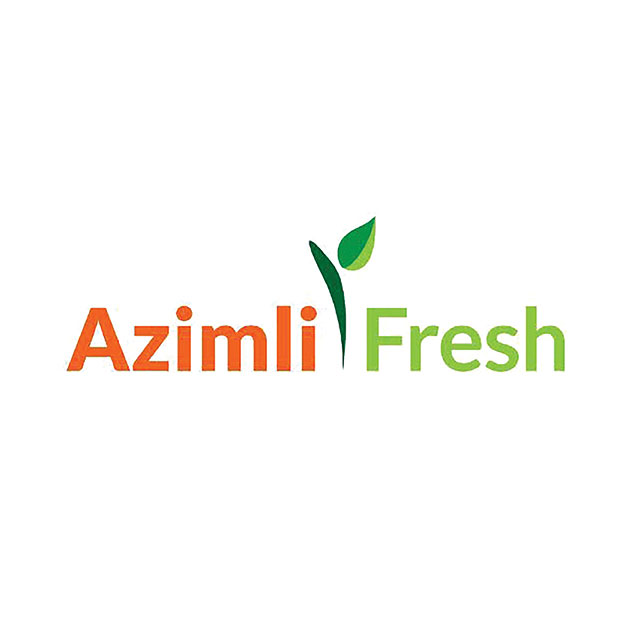 Azimli Fresh