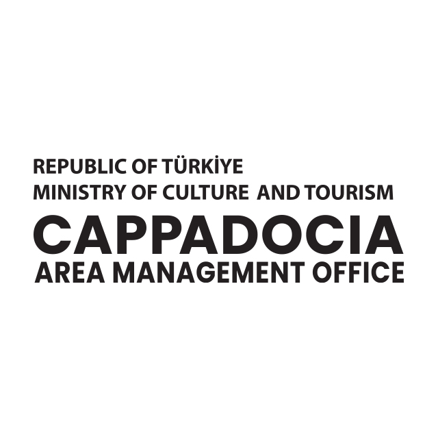 T.C. Kültür ve Turizm Bakanlığı  Kapadokya Alan Başkanlığı
