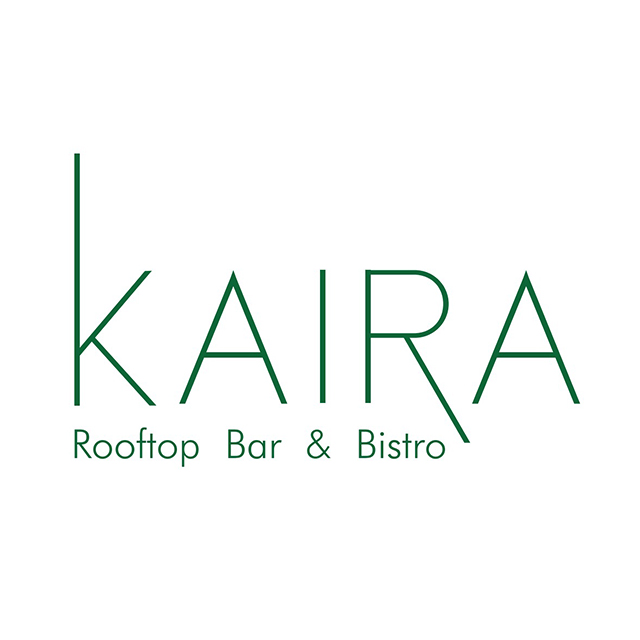 KAIRA ROOFTOP BAR & BISTRO